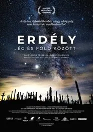 Erdély - Ég és föld között tv show poster