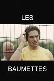 Les Baumettes movie poster