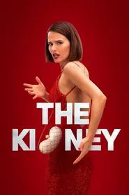The Kidney tv show poster