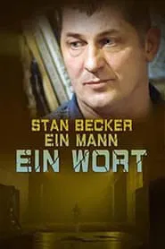 Stan Becker – Echte Freunde movie poster