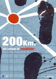 Poster do filme 200 Km