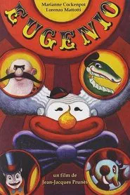 Eugenio movie poster