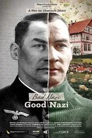 Bad Nazi - Good Nazi movie poster