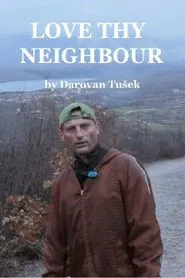 Love Thy Neighbour movie poster