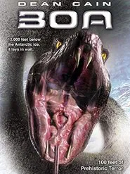 Poster do filme Boa