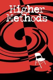 Higher Methods movie poster