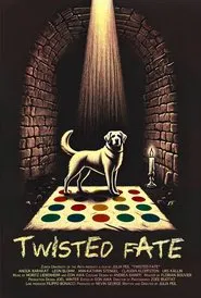 Twisted Fate movie poster