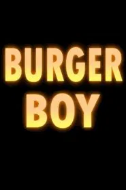 Burger Boy movie poster