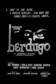 Berdugo movie poster