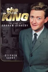 The King movie poster