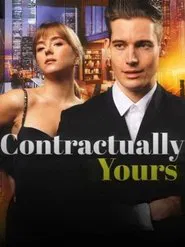 Contractually Yours movie poster