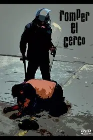Romper el cerco movie poster