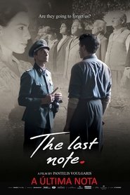Poster do filme A Última Nota