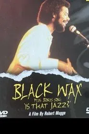 Is That Jazz: A Mug-Shot Afterthought movie poster