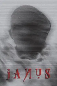 Janus movie poster