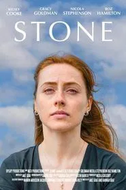 Stone movie poster