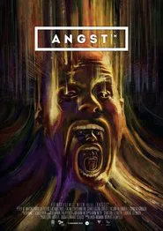 Poster do filme Angst