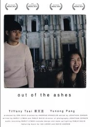Out of the Ashes movie poster