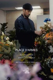 Place d'Armes movie poster