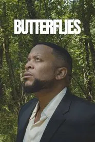 Butterflies movie poster