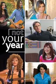 Not Your Year movie poster