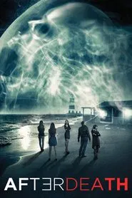 AfterDeath movie poster