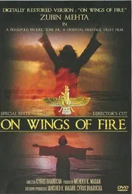 On Wings of Fire movie poster
