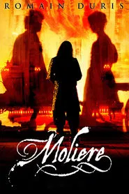 Moliere movie poster