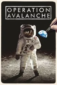 Operation Avalanche movie poster