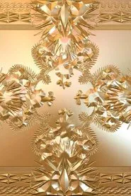 Poster do filme Watch the Throne