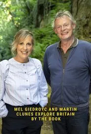 Mel Giedroyc & Martin Clunes Explore Britain by the Book movie poster