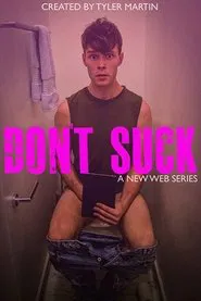 Don't Suck tv show poster