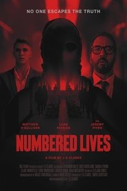 Poster do filme Numbered Lives