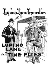 Time Flies movie poster
