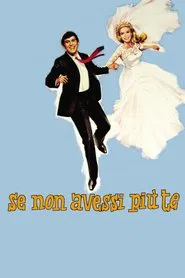 Don't Ever Leave Me movie poster