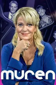 Muren tv show poster