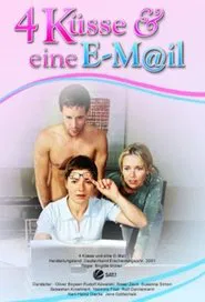 Poster do filme 4 Küsse und eine E-Mail