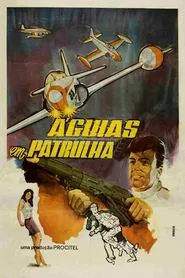 Águias em Patrulha movie poster