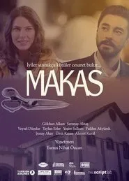 Makas movie poster