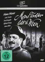 Meine Tochter lebt in Wien movie poster