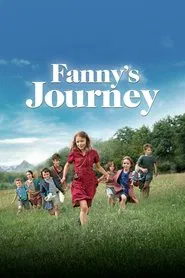 Fanny's Journey movie poster
