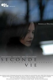 Second Life movie poster