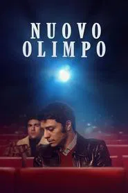 Nuovo Olimpo movie poster