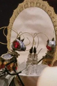 The Life of Ants movie poster