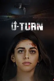 U-Turn movie poster