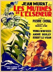 Les mutinés de l'Elseneur movie poster