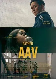 Poster do filme AAV