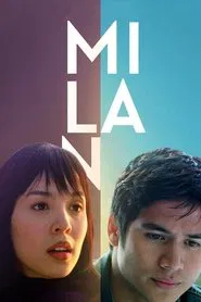 Poster do filme Milan