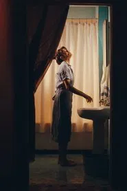 An Interior Body movie poster