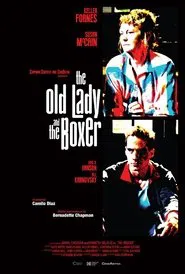 The Old Lady and The Boxer movie poster